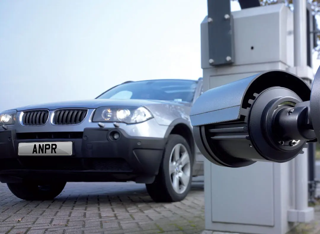 Access-control-ANPR-2 Gate and Barrier Installation and Maintenance