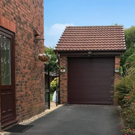 Garage-(roller-shutter)-square gate and barrier installation and maintenance