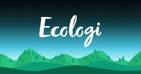 BGB Teams Up with Ecologi