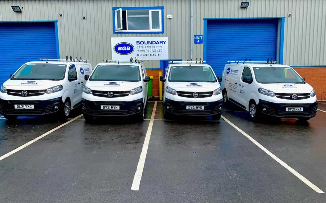 Vacancy – Experienced Field Service Engineers