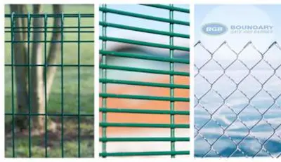 Fence Solutions for Perimeter Security
