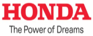 BGB Customer Honda Logo BGB Customer Honda Logo