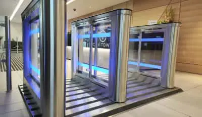 People Management for Securing Your Perimeter