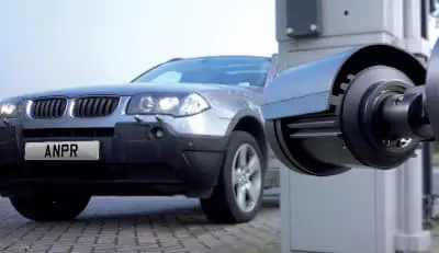 Access Management Perimeter Security