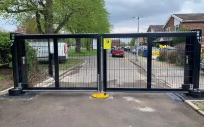 Why School Perimeter Security Matters