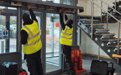 Vacancy – Trainee Service Engineers / Improvers