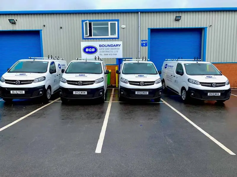 Perimeter Security Expert Team at Boundary Gate and Barrier Perimeter Security Expert Team at Boundary Gate and Barrier