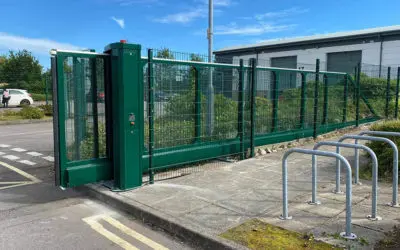 Vacancy – Gate & Barrier Engineers – Southern Region