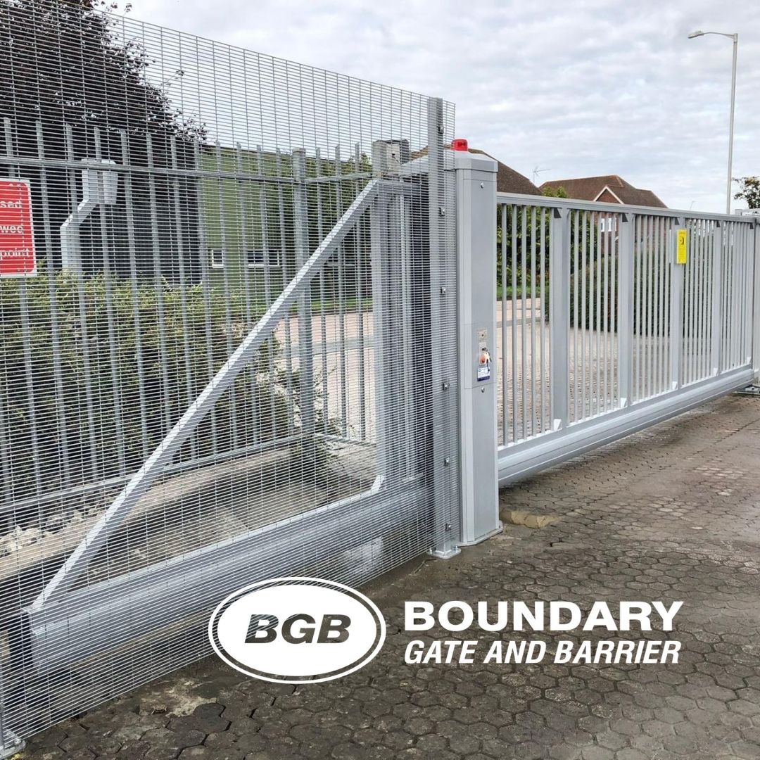 GateandBarrierInstallationandMaintenance2 Boundary Gate and