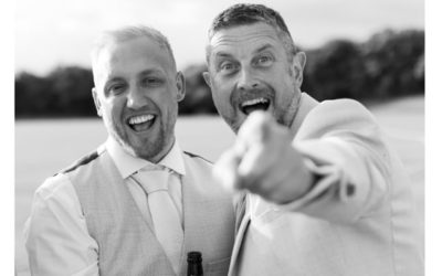 Jamie’s Fundraiser for MS Sociey UK