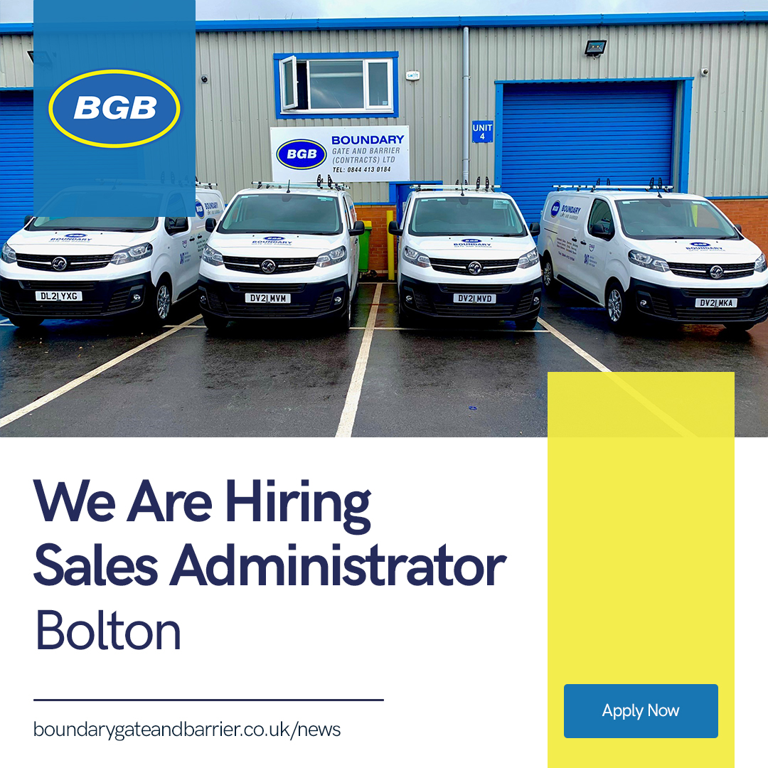 hiring-sales-admin sales administrator